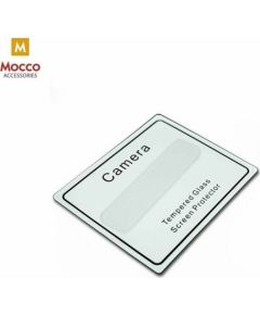 Mocco Tempered Glass Aizsargstikls priekš  Apple iPhone 7 / 8 Kameras Ekrānu aizsardzība