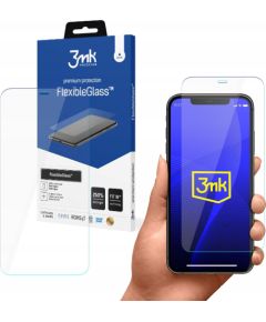 Honor X8a - 3mk FlexibleGlass Защитная пленка для экрана