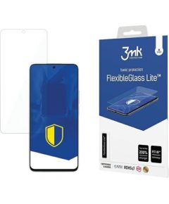 Honor 90 Lite - 3mk FlexibleGlass screen protector Ekrānu aizsardzība