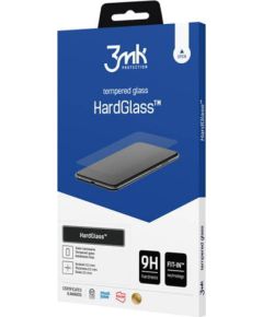 Samsung Galaxy M15 5G - 3mk HardGlass Ekrānu aizsardzība