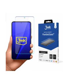 3mk Samsung Galaxy S23 5G - FlexibleGlass Ekrānu aizsardzība