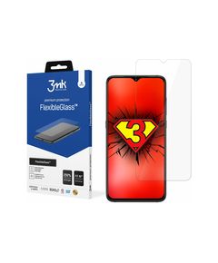 Xiaomi Redmi 9 - 3mk FlexibleGlass Ekrānu aizsardzība