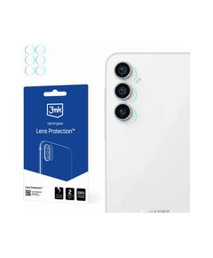 Samsung Galaxy S23 FE - 3mk Lens Protection Ekrānu aizsardzība