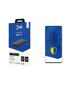 3mk ARC+ do Samsung Galaxy S20 Ultra 5G Ekrānu aizsardzība