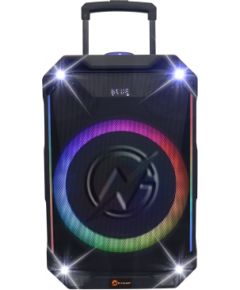 N-Gear The Flash 1040 Беспроводные колонки