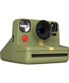 Polaroid Now + Gen 2 Forest Green 9120096773754 Digitālās fotokameras