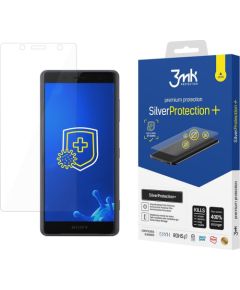 Sony Xperia XZ2 Compact - 3mk SilverProtection+ Ekrānu aizsardzība