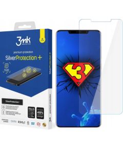 Huawei Mate 50 Pro - 3mk SilverProtection+ Защитная пленка для экрана