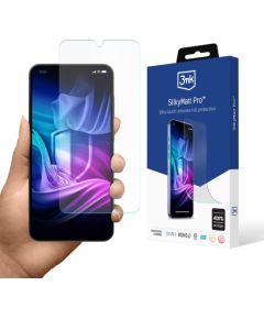 Samsung Galaxy S25 - 3mk Silky Matt Pro Neoriģinālie Maciņi