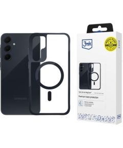 Samsung Galaxy A55 5G - 3mk Satin Armor MagCase Neoriģinālie Maciņi