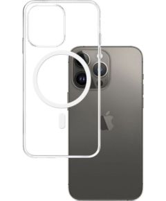 Samsung Galaxy S23 5G - 3mk MagCase Neoriģinālie Maciņi