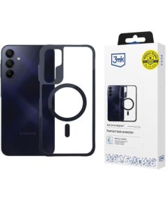 Samsung Galaxy A25 5G - 3mk Satin Armor MagCase Neoriģinālie Maciņi