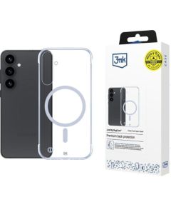 Samsung Galaxy S25 - 3mk Just20g MagCase Neoriģinālie Maciņi