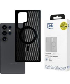 Samsung Galaxy S25 Ultra - 3mk COOLing MagCase Чехлы - альтернативные