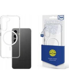 Samsung Galaxy S24+ - 3mk MagCase Neoriģinālie Maciņi