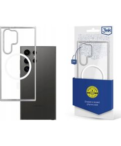Samsung Galaxy S24 Ultra - 3mk MagCase Neoriģinālie Maciņi
