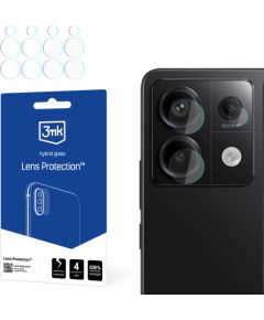 Redmi Note 13 Pro 5G - 3mk Lens Protection Ekrānu aizsardzība