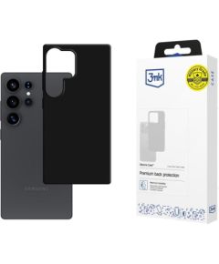 Samsung Galaxy S25 Ultra - 3mk Silicone Case Чехлы - альтернативные