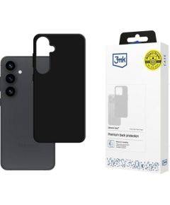 Samsung Galaxy S25 - 3mk Silicone Case Neoriģinālie Maciņi