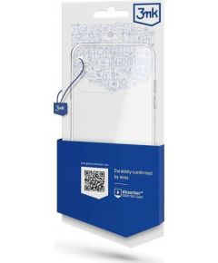 Samsung Galaxy S25 - 3mk Armor Case Чехлы - альтернативные