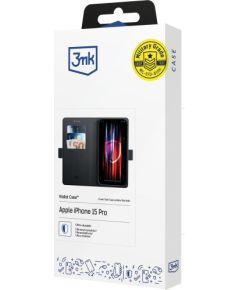Samsung Galaxy S25 Ultra - 3mk Wallet Case Чехлы - альтернативные