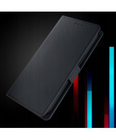 Samsung Galaxy S24 FE - 3mk Wallet Case Neoriģinālie Maciņi
