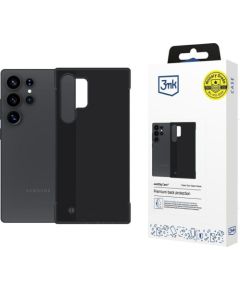 Samsung Galaxy S25 Ultra - 3mk Just20g Matt Case Neoriģinālie Maciņi