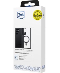 Samsung Galaxy A35 5G - 3mk Satin Armor MagCase Neoriģinālie Maciņi