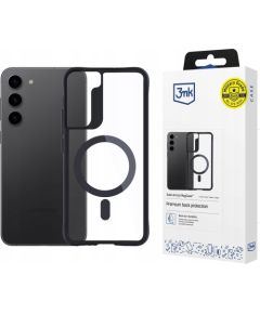 Samsung Galaxy S23 5G - 3mk Satin Armor MagCase Neoriģinālie Maciņi
