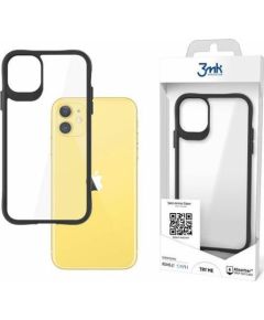 Apple iPhone 11 - 3mk Satin Armor Case+ Чехлы - альтернативные