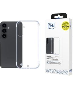 Samsung Galaxy S25 - 3mk Just20g Clear Case Neoriģinālie Maciņi