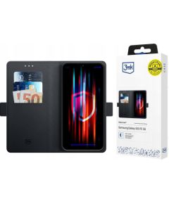 Samsung Galaxy S23 FE - 3mk Wallet Case Чехлы - альтернативные