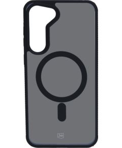 Samsung Galaxy S24 - 3mk Smoke MagCase Neoriģinālie Maciņi