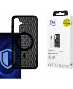 Samsung Galaxy S24+ - 3mk COOLing MagCase Neoriģinālie Maciņi