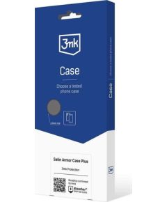 Samsung Galaxy A05s - 3mk Satin Armor Case+ Neoriģinālie Maciņi