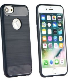 Etui Carbon XiaoMi Redmi 4A grafitowy /graphite Neoriģinālie Maciņi