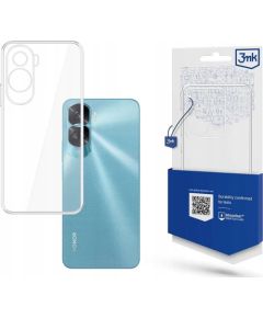 Honor 90 Lite - 3mk Clear Case Чехлы - альтернативные