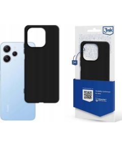 Xiaomi Redmi 12 - 3mk Matt Case Чехлы - альтернативные