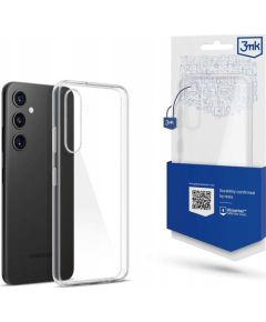 Samsung Galaxy M15 5G - 3mk Clear Case Чехлы - альтернативные