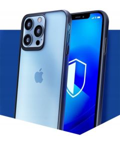 Samsung Galaxy A55 5G - 3mk Satin Armor Case+ Чехлы - альтернативные