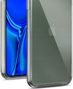 Poco F6 Pro - 3mk Clear Case Чехлы - альтернативные