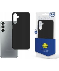 Samsung Galaxy M15 5G - 3mk Matt Case Neoriģinālie Maciņi
