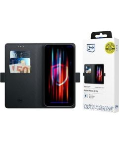Apple iPhone 15 Pro - 3mk Wallet Case Чехлы - альтернативные