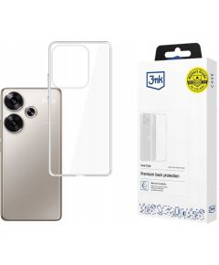 Poco F6 - 3mk Clear Case Чехлы - альтернативные