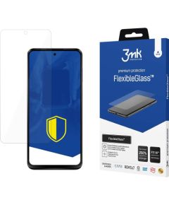 Motorola Moto G13/G23 - 3mk FlexibleGlass Защитная пленка для экрана