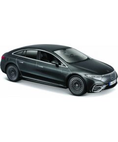 Maisto Composite model Mercedes-Benz EQS 2022 szary 1/24 Mašīnas un piederumi