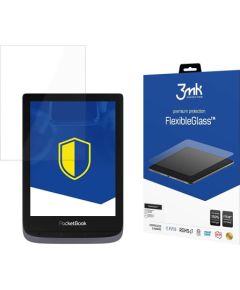 PocketBook InkPad 3 Pro - 3mk FlexibleGlass™ 8.3'' screen protector Защитная пленка для экрана