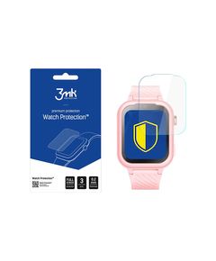 3mk Watch Protection FlexibleGlass Lite do Garett Kids Essa Ekrānu aizsardzība