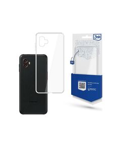3mk Armor Case do Samsung Galaxy XCover 6 Pro Neoriģinālie Maciņi