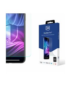 3MK Samsung Galaxy A22 5G - Silky Matt Pro Ekrānu aizsardzība